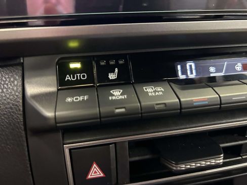Certified 2025 Toyota Camry SE w/ Multimedia Upgrade Package FWD image 25