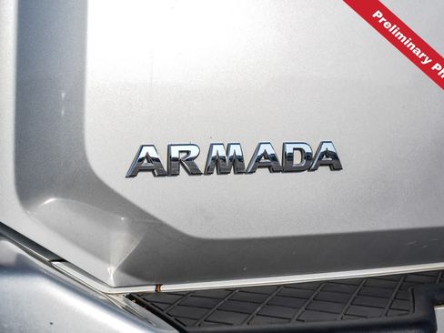 Used 2013 Nissan Armada SV RWD image 10