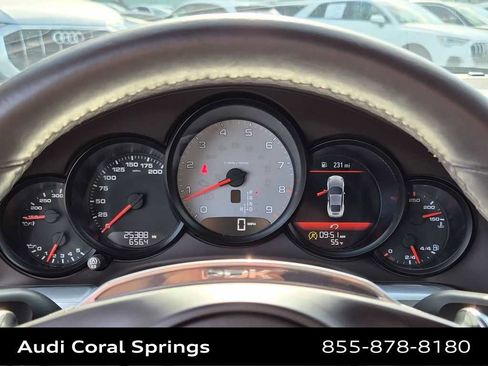 Used 2012 Porsche 911 Carrera S RWD image 23