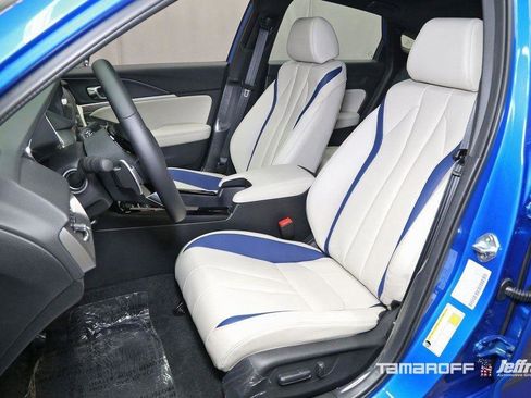 New 2026 Acura Integra A-Spec image 4