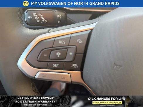 New 2026 Volkswagen Jetta S image 13