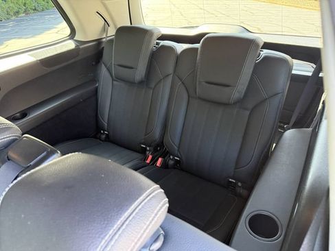 Used 2015 Mercedes-Benz GL 450 4MATIC image 18