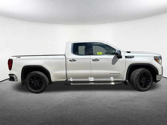 Used 2019 GMC Sierra 1500 SLT w/ SLT Premium Package AWD/4WD image 15