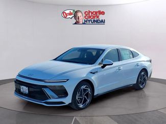 New 2026 Hyundai Sonata SEL video 1