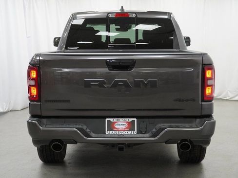 New 2026 RAM 1500 Big Horn image 10