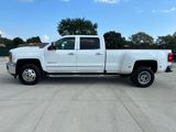 Used 2018 Chevrolet Silverado 3500 LTZ w/ Duramax Plus Package image 2