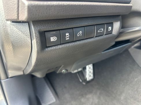 New 2026 Toyota Camry XSE image 23