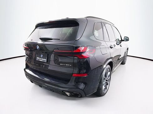 New 2026 BMW X5 xDrive50e w/ M Sport Package AWD/4WD image 7