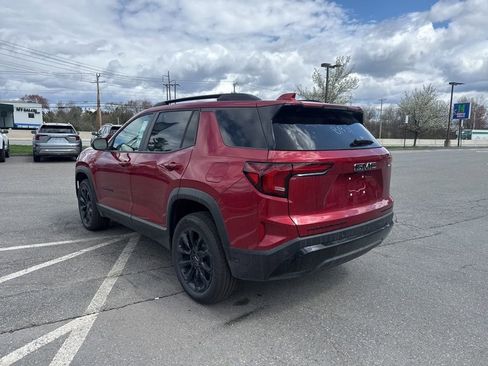 New 2026 GMC Terrain Elevation w/ Elevation Premium Package image 4