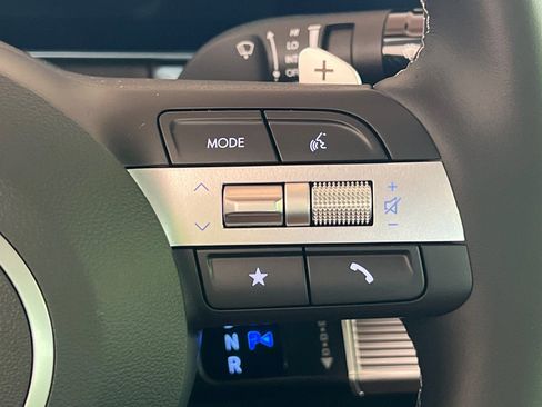 New 2026 Hyundai Sonata SEL image 29