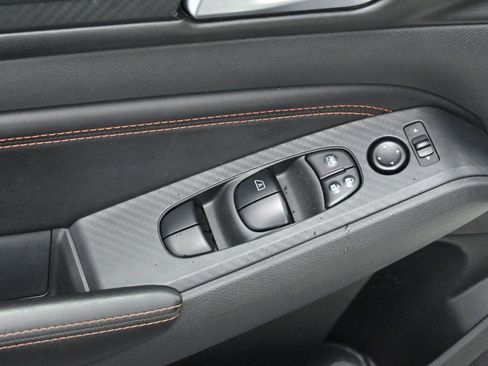 Used 2021 Nissan Altima 2.5 SR image 11