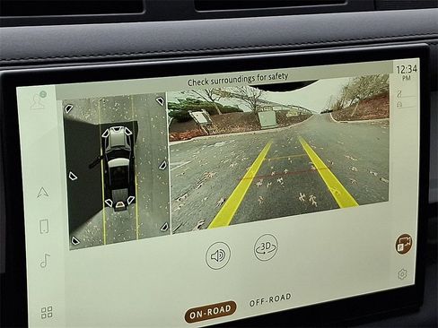 Used 2024 Land Rover Defender 110 X-Dynamic SE image 20