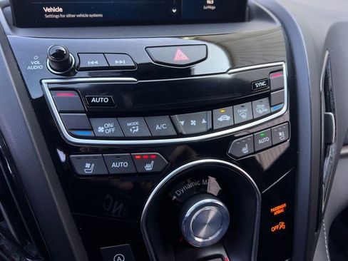 Used 2019 Acura RDX A-Spec image 25