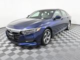 Used 2018 Honda Accord EX-L image 2