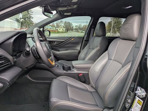 Certified 2025 Subaru Outback Wilderness image 24