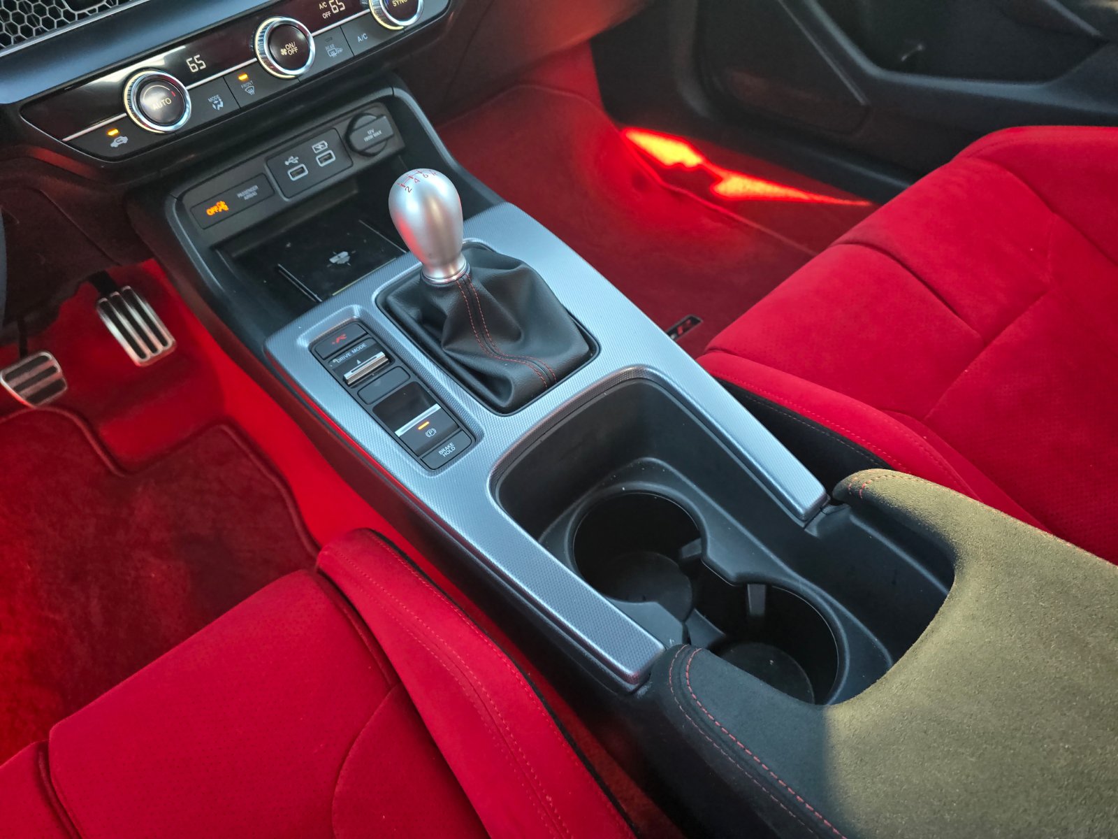 Used 2026 Honda Civic Type R image 17