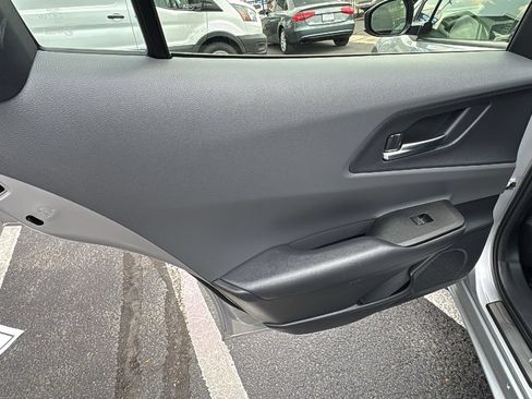 Used 2024 Toyota Prius XLE FWD image 16
