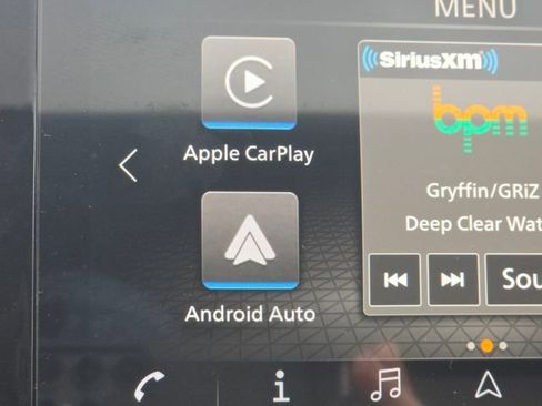 New 2026 Nissan Frontier PRO-4X image 12