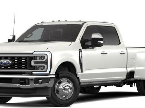 New 2026 Ford F350 King Ranch AWD/4WD image 1