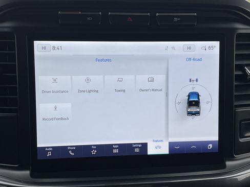 Used 2022 Ford F150 XLT w/ Equipment Group 302A High image 33