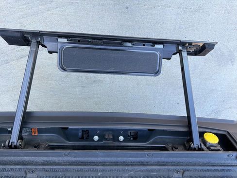 Used 2022 Ford F150 Tremor w/ Equipment Group 402A High AWD/4WD image 11