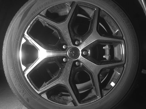 Used 2025 Jeep Compass Limited image 13