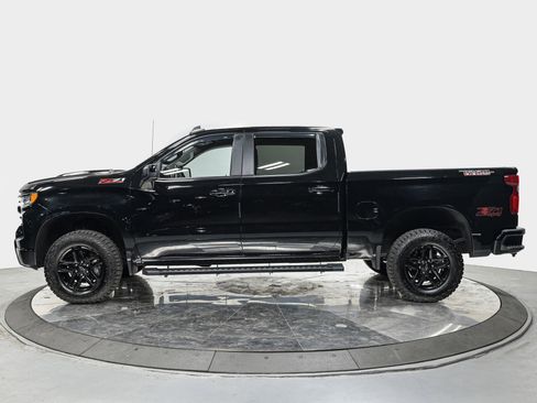 Used 2022 Chevrolet Silverado 1500 LT Trail Boss w/ Protection Package image 2