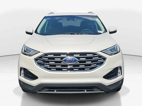 Certified 2019 Ford Edge SEL w/ Equipment Group 201A FWD image 8