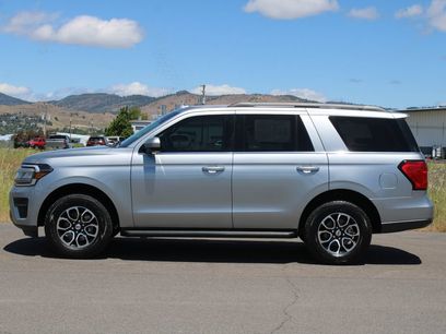 Used 2022 Ford Expedition XLT