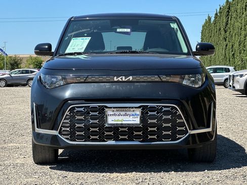 Used 2023 Kia Soul GT-Line FWD image 9