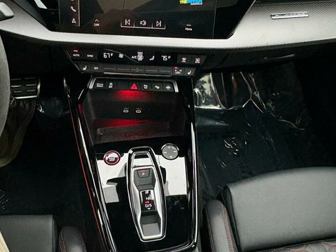 Used 2025 Audi RS 3 image 23