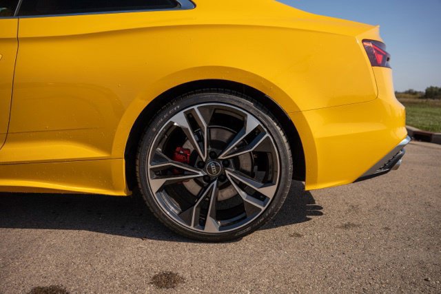 Used 2022 Audi S5 Prestige AWD/4WD image 12