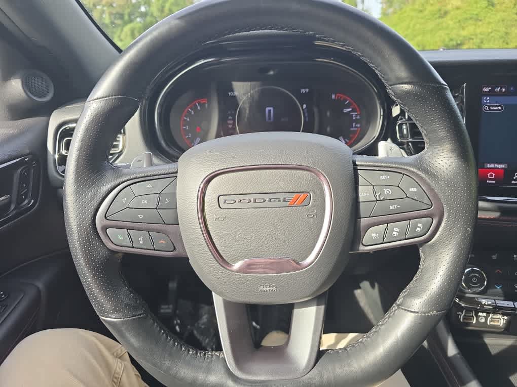 Used 2024 Dodge Durango GT AWD/4WD image 15