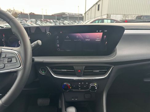Used 2025 Buick Encore GX Preferred image 18