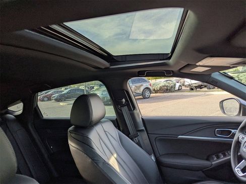 New 2026 Acura Integra A-Spec image 11