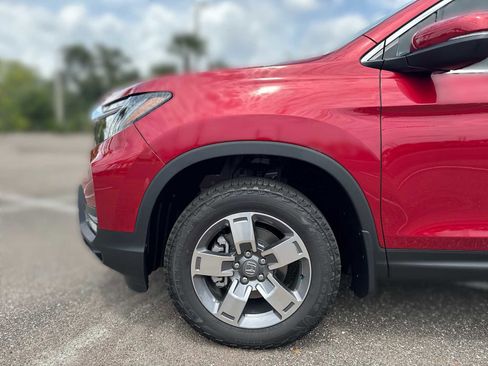 New 2026 Honda Ridgeline RTL image 19