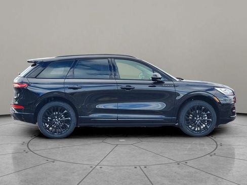New 2026 Lincoln Corsair Grand Touring AWD/4WD image 13