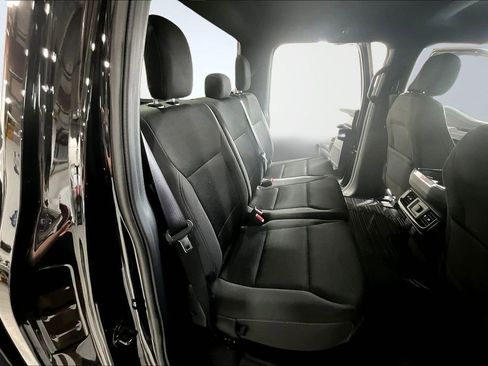 Used 2023 Ford F150 XLT w/ Equipment Group 302A High image 29