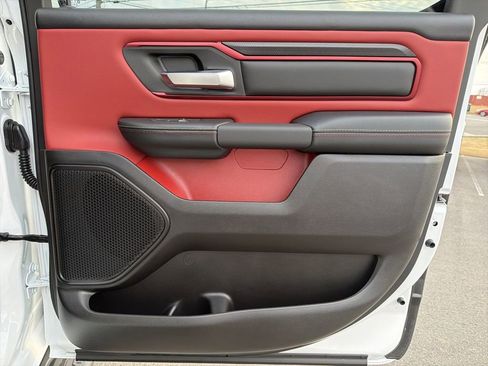 New 2026 RAM 1500 Rebel w/ Rebel Level 1 Equipment Group image 16