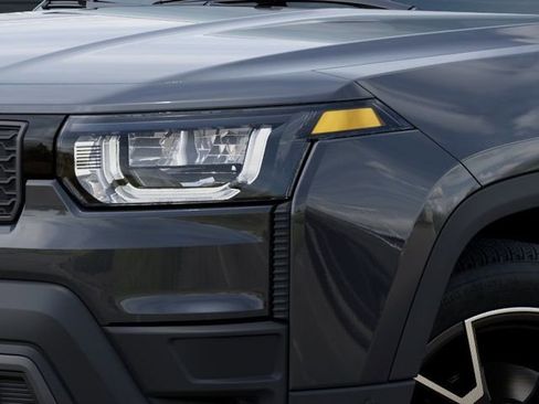 New 2026 Jeep Cherokee Overland AWD/4WD image 10