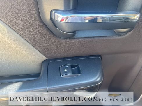 Used 2015 GMC Sierra 3500 Denali w/ Duramax Plus Package image 22