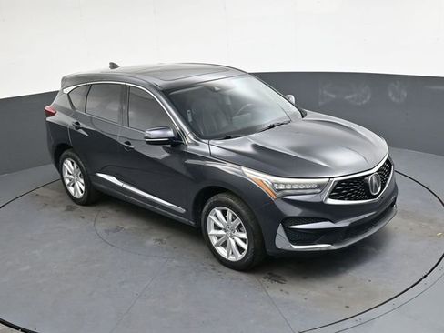Used 2019 Acura RDX FWD image 18