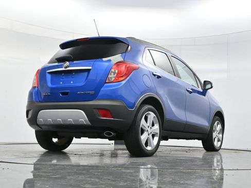 Used 2015 Buick Encore AWD image 46