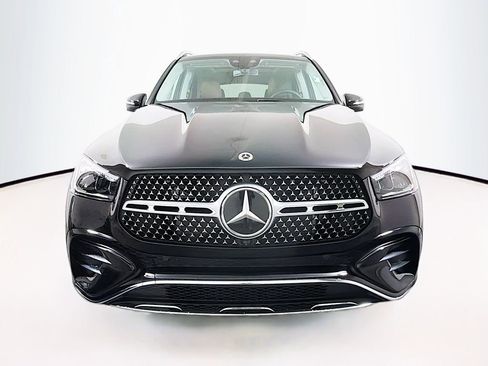 New 2026 Mercedes-Benz GLE 350 4MATIC image 2