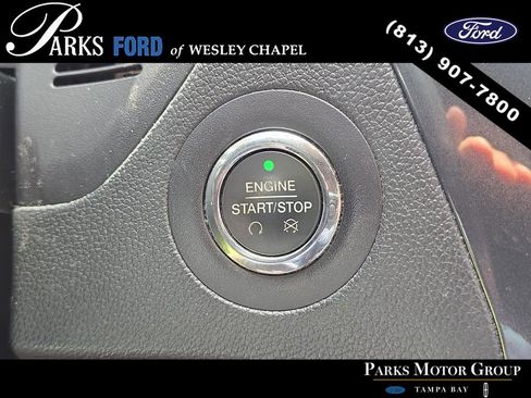 Certified 2019 Ford Explorer Sport AWD/4WD image 21