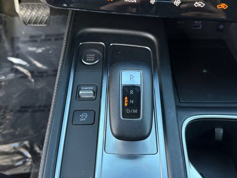 Used 2023 INFINITI QX60 Luxe w/ Cargo Package AWD/4WD image 19