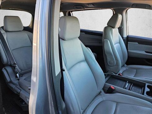 Used 2023 Honda Odyssey EX-L image 23