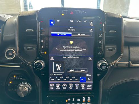 Used 2019 RAM 1500 Limited image 60