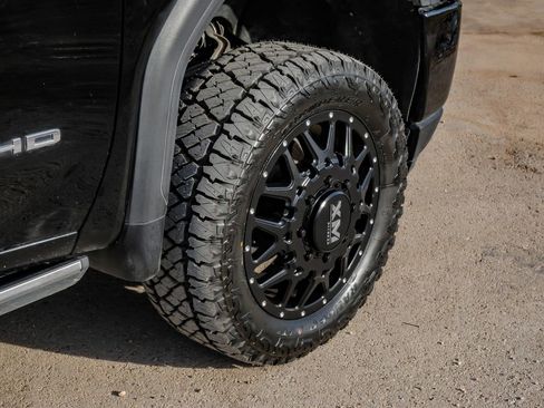 Used 2023 GMC Sierra 3500 Denali w/ Denali Ultimate Package image 63