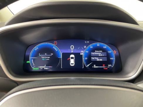 New 2026 Toyota Corolla Hybrid Sedan FWD image 3